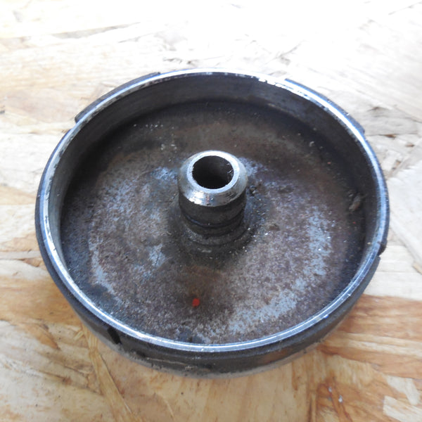 variateur  mobylette