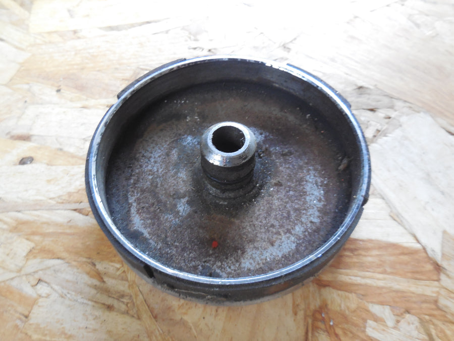variateur  mobylette