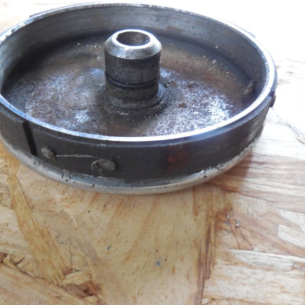 variateur  mobylette