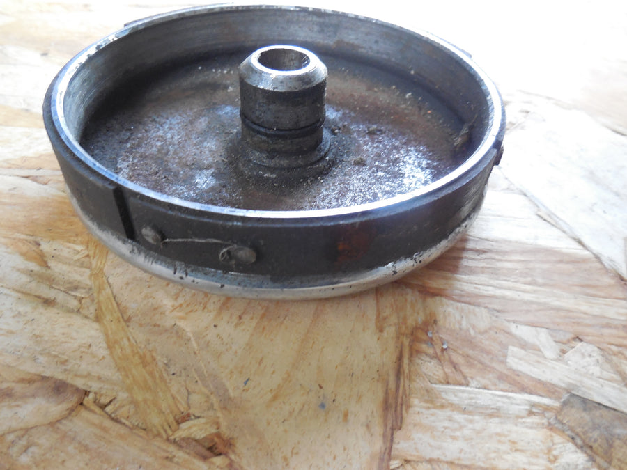 variateur  mobylette
