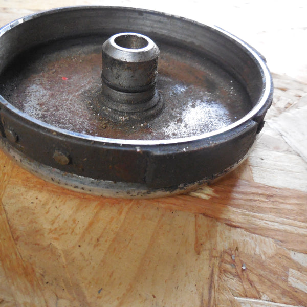 variateur  mobylette