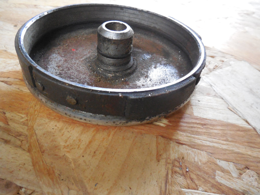 variateur  mobylette