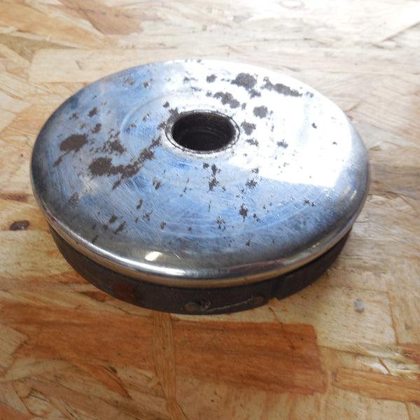 variateur  mobylette