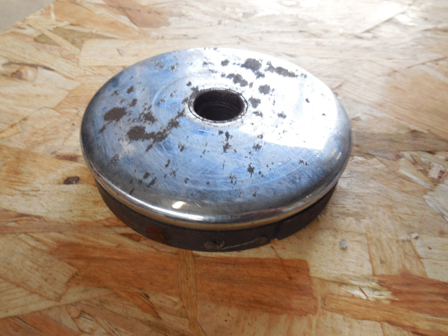 variateur  mobylette