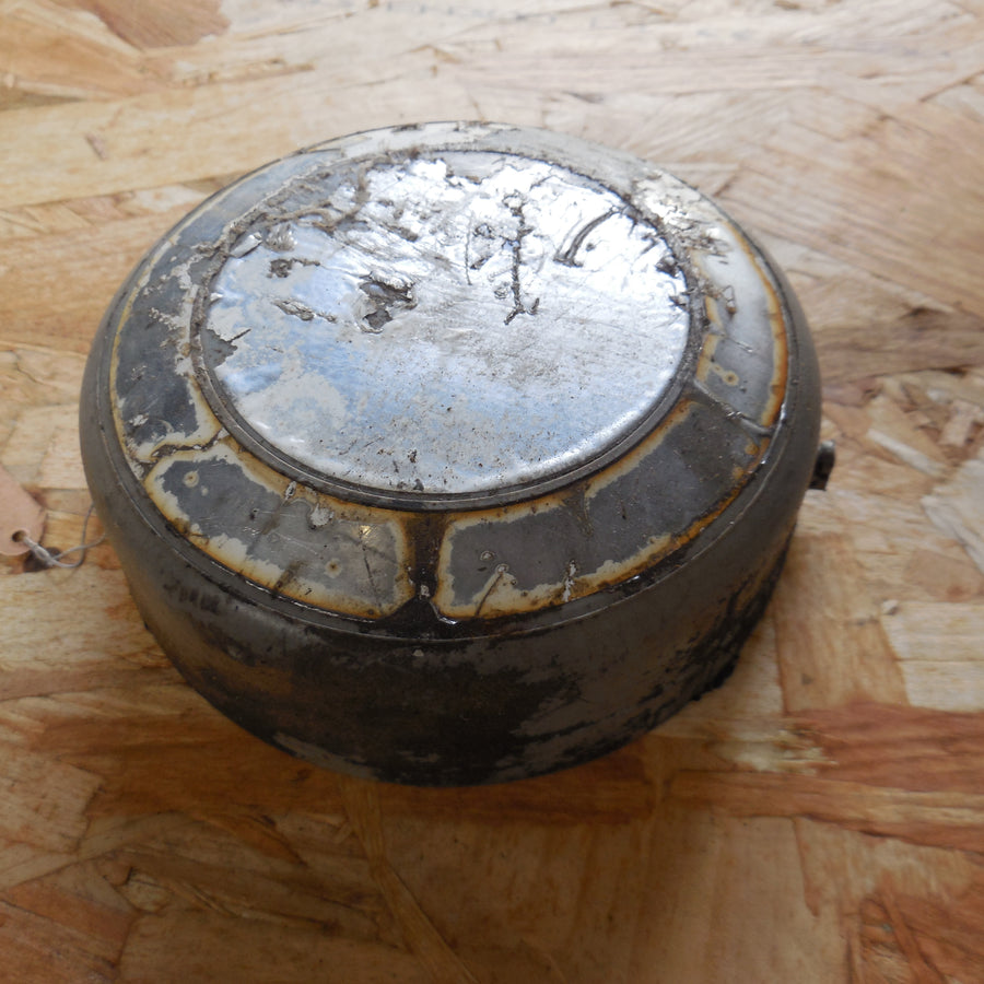 cache volant magnétique motobecane  50 v