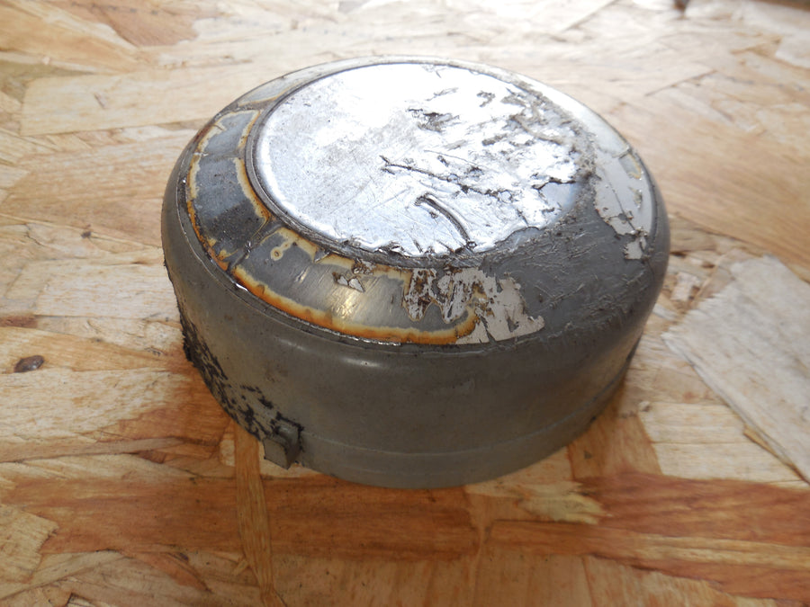 cache volant magnétique motobecane  50 v