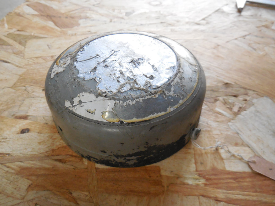 cache volant magnétique motobecane  50 v