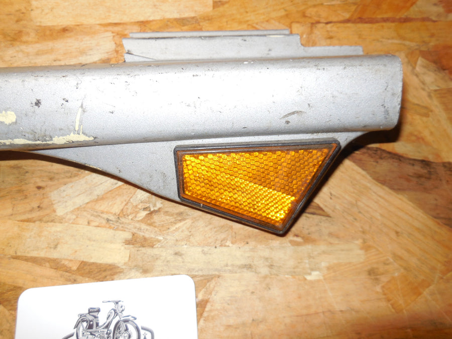 carter / capotage peugeot  103