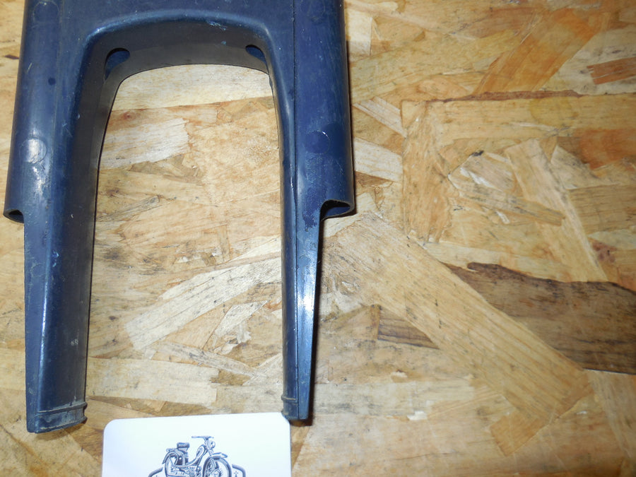 carter / capotage fourche  pugeot  103