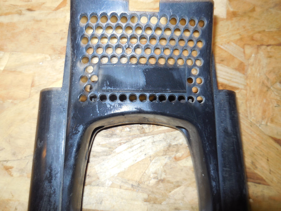 carter / capotage fourche  pugeot  103