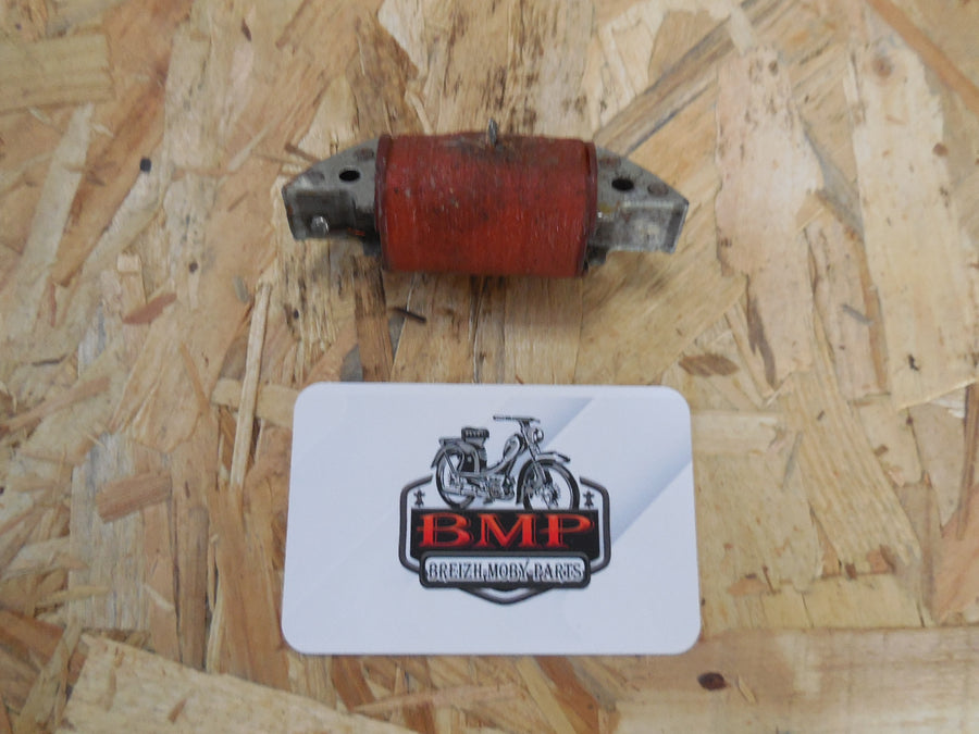 bobine d allumage  mobylette  motobécane