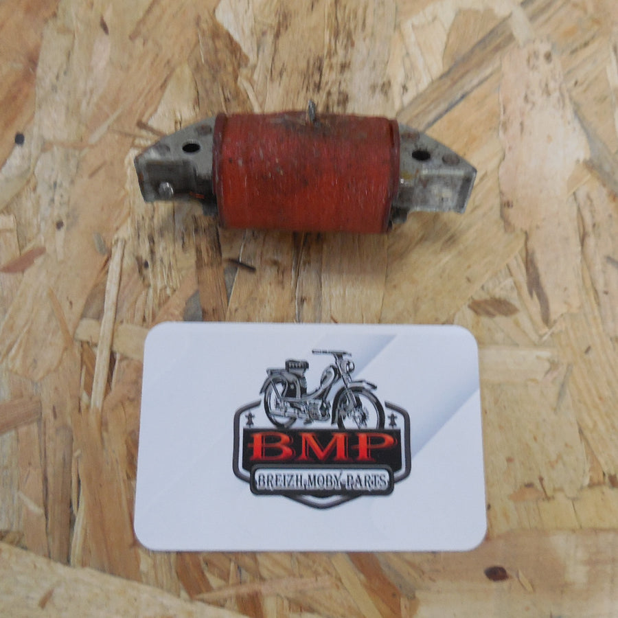bobine d allumage  mobylette  motobécane