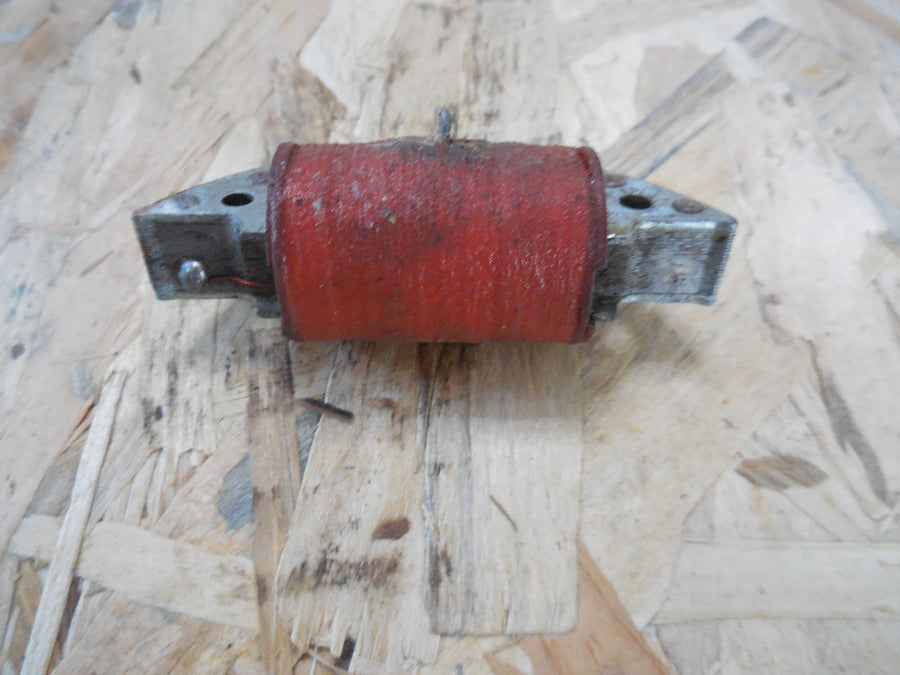 bobine d allumage  mobylette  motobécane