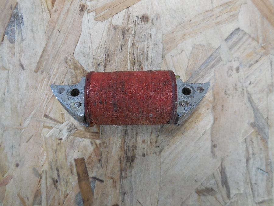 bobine d allumage  mobylette  motobécane