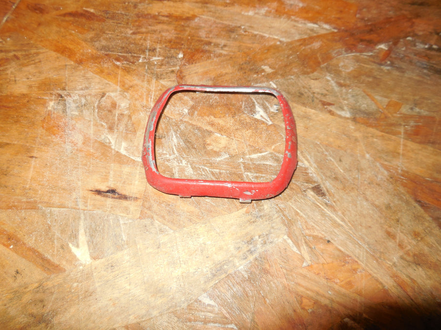 encadrement compteur veglia