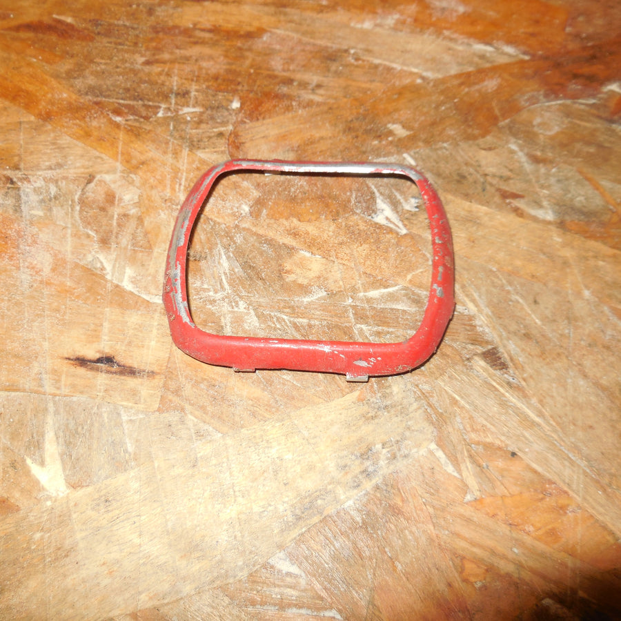 encadrement compteur veglia