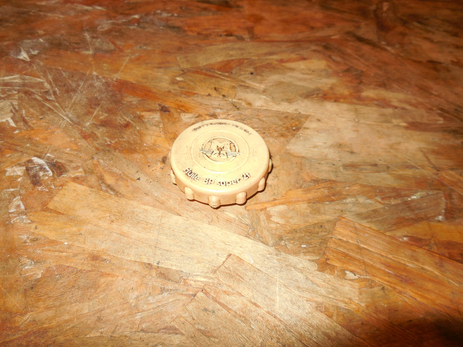 bouchon réservoir motobecane cady