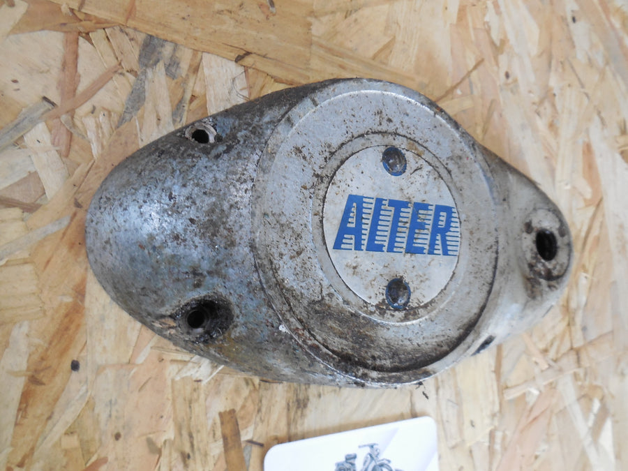carter moteur ALTER   FAVOR