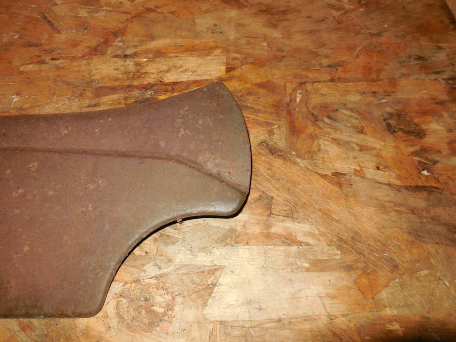 carter / capotage motobecane motoconfort av  42