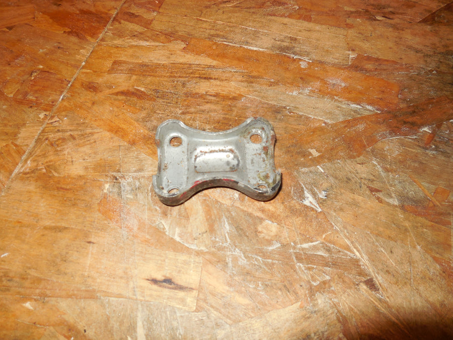 té fixation guidon  motobecane