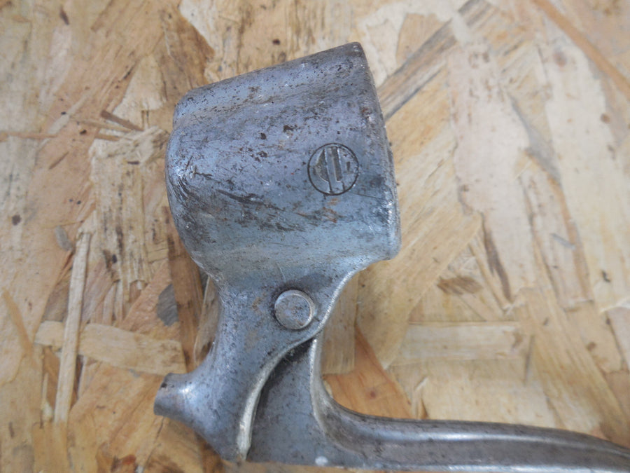 poignée mobylette CLB