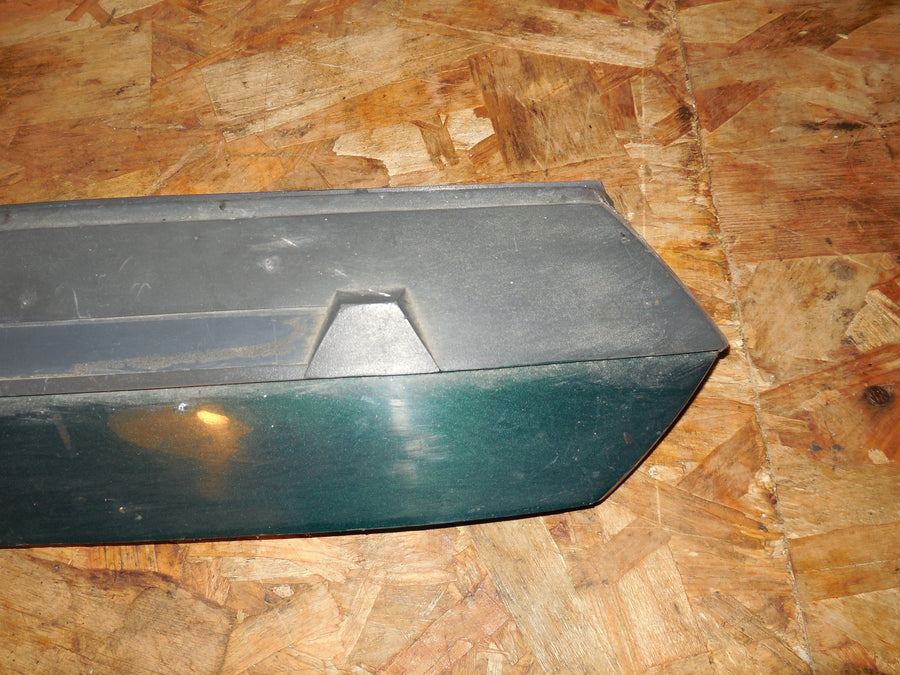 carter / capotage peugeot  103