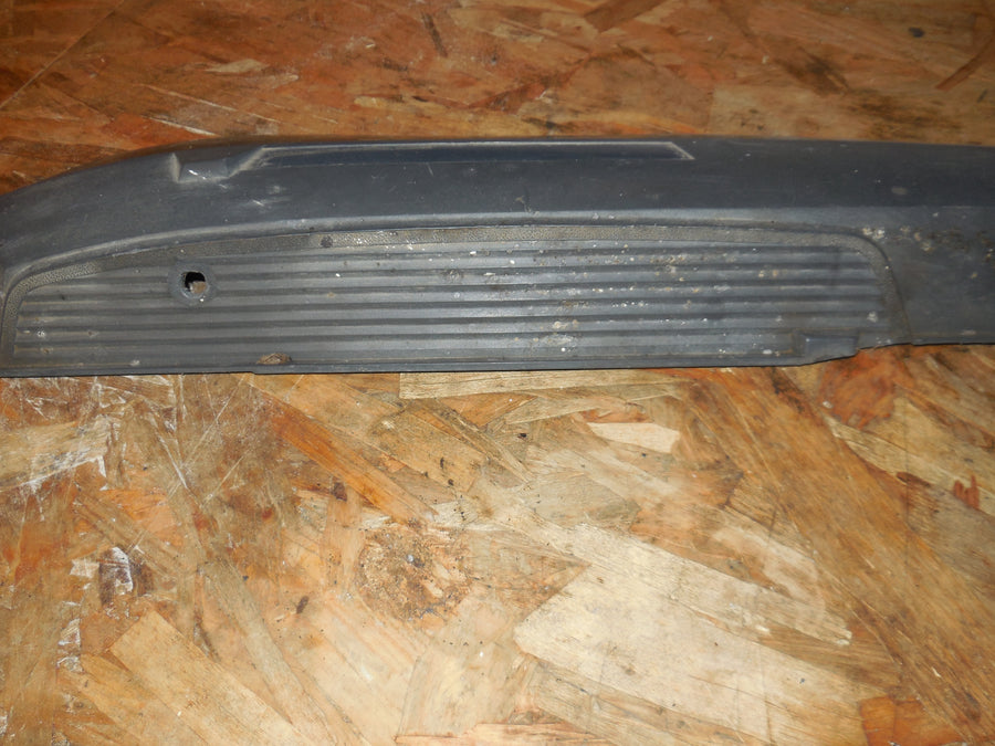 carter / capotage peugeot  103
