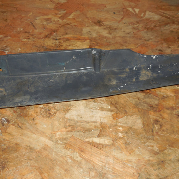 carter / capotage peugeot  103