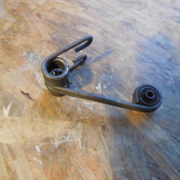 ressort moteur motobecane