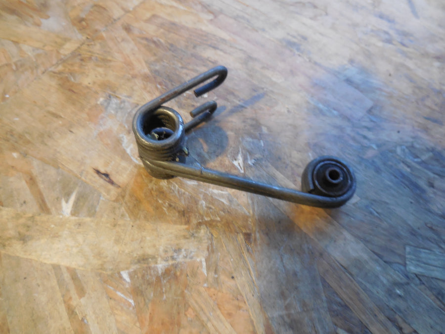 ressort moteur motobecane