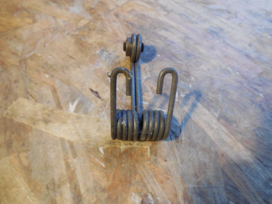 ressort moteur motobecane