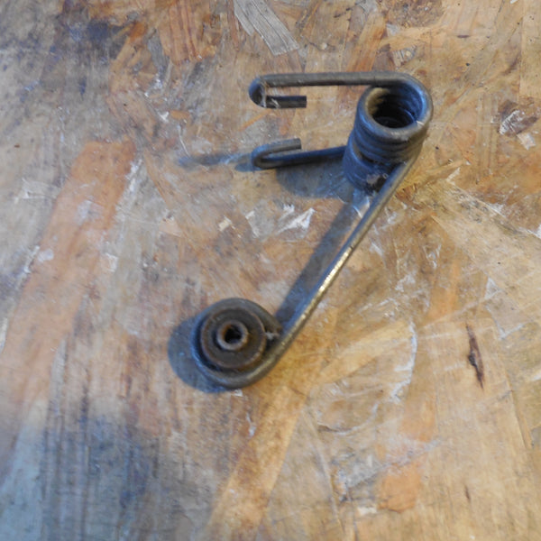 ressort moteur motobecane