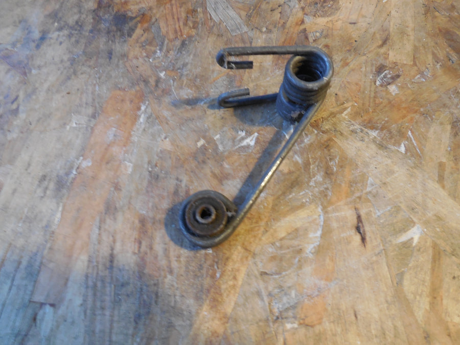 ressort moteur motobecane