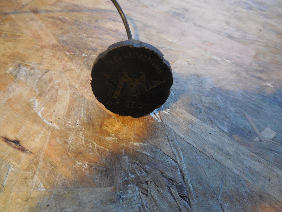 bouchon réservoir bp zoom motobecane