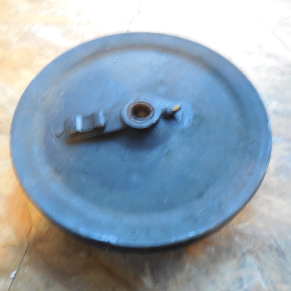 poulie /plateau peugeot 103