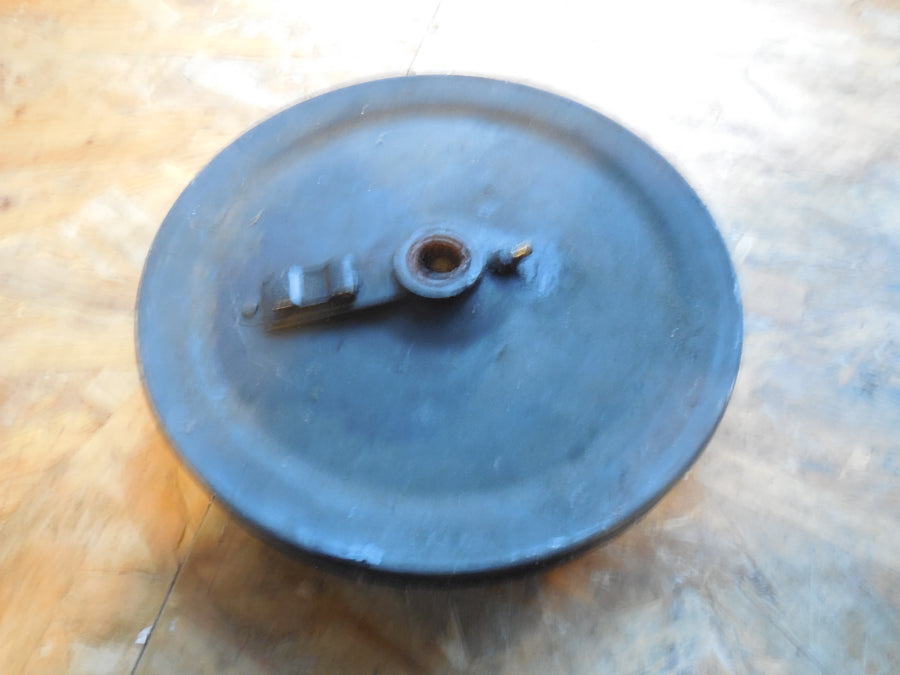 poulie /plateau peugeot 103
