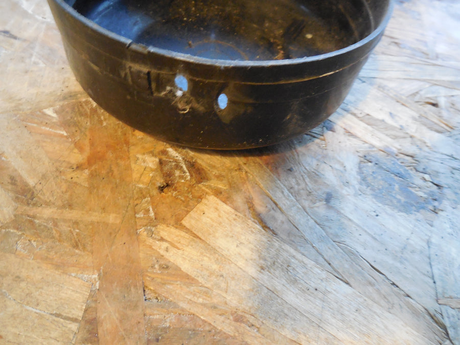 cache volant magnétique