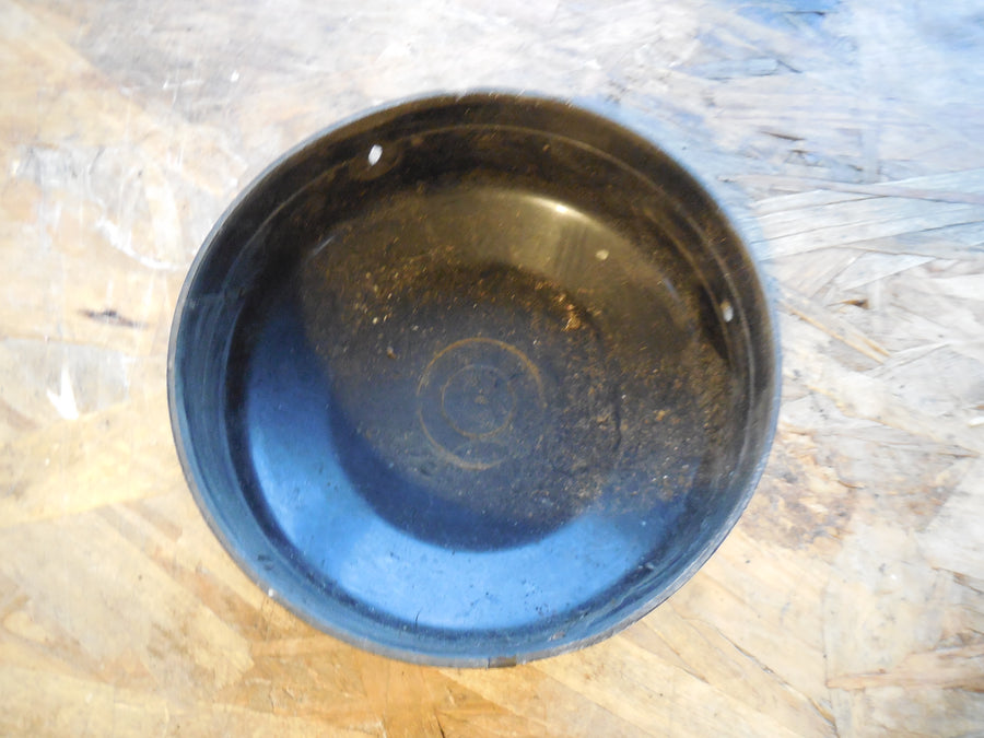 cache volant magnétique