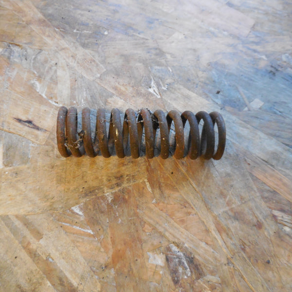 ressort moteur