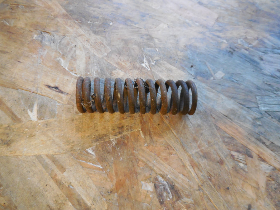 ressort moteur