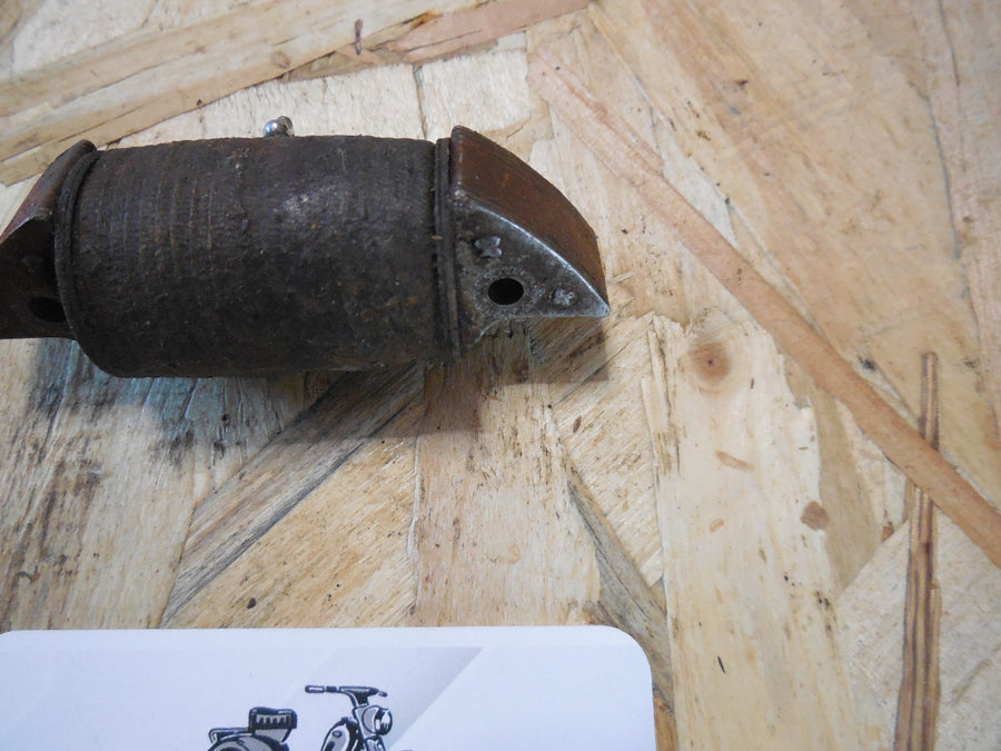 bobine  d allumage   motobécane