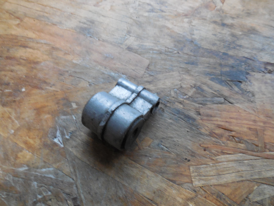 support moteur
