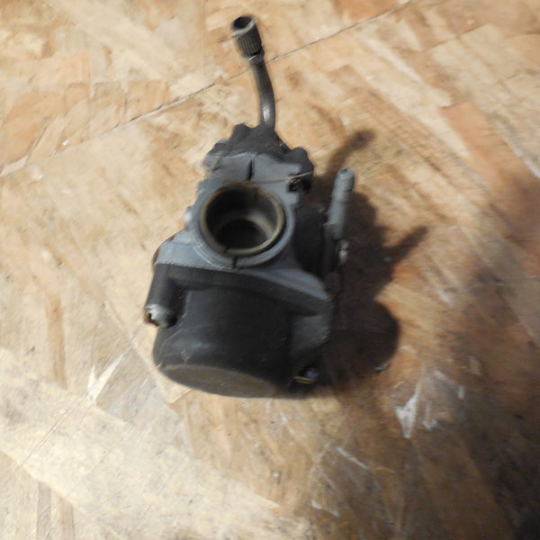 carburateur  mobylette