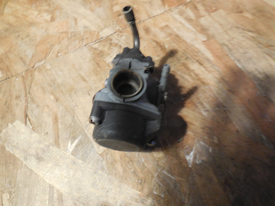 carburateur  mobylette