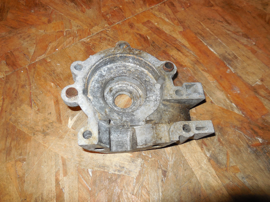 carter  moteur