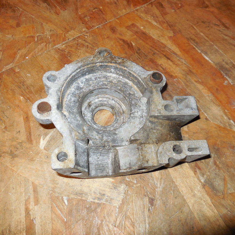 carter  moteur