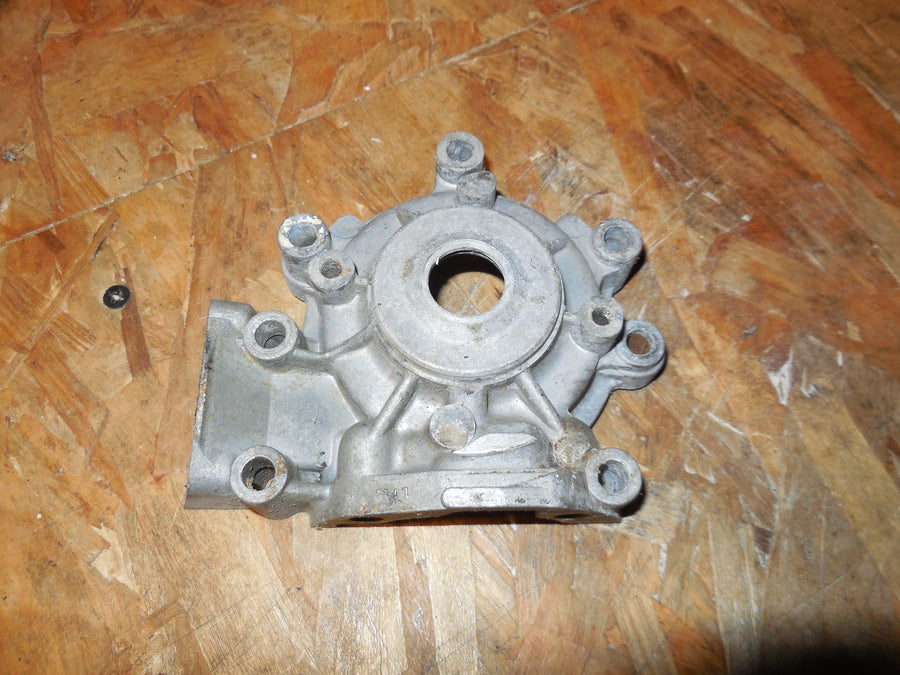 carter  moteur