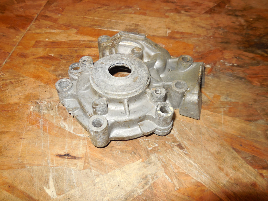 carter  moteur