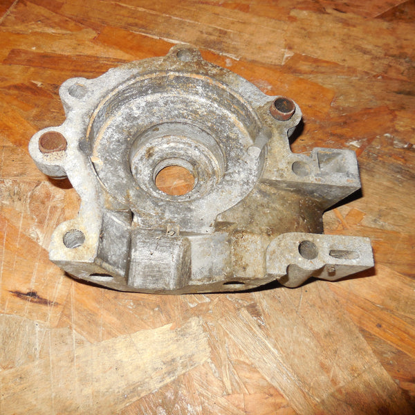 carter  moteur