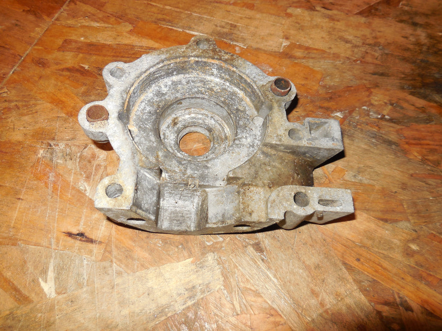 carter  moteur